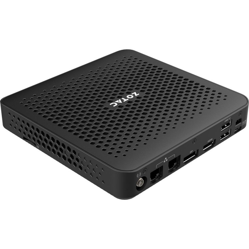 ZOTAC ZBOX MI648 BB i5-1340P
