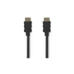 CABLE HDMI HIGH SPEED 3m