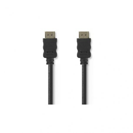 CABLE HDMI HIGH SPEED 3m