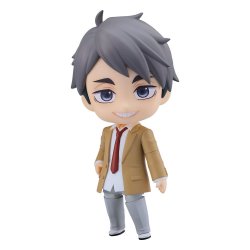 Haikyu!! figurine Nendoroid Osamu Miya School Uniform Ver. 10 cm