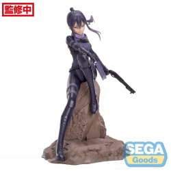 Sword Art Online Alternative: Gun Gale Online II statuette Luminasta PVC Pitohui 20 cm