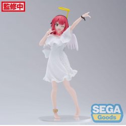 Bocchi the Rock! statuette Luminasta PVC Ikuyo Kita 19 cm