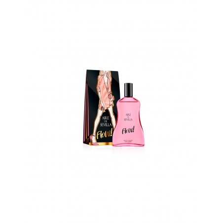 AIRE DE SEVILLA FLOW EDT SPRAY 150 ML