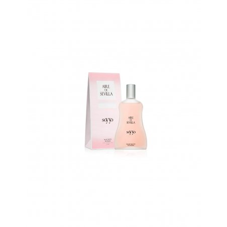 AIRE DE SEVILLA SOY YO EDT SPRAY 150 ML