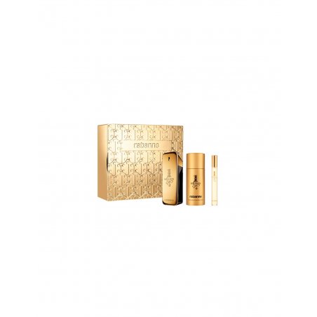 PACO RABANNE 1 MILLION EDT SPRAY 100 ML NAV24 SETS
