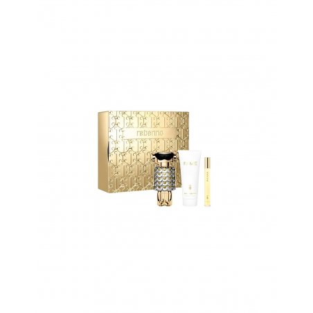 PACO RABANNE FAME EDP SPRAY 80 ML NAV24 SETS
