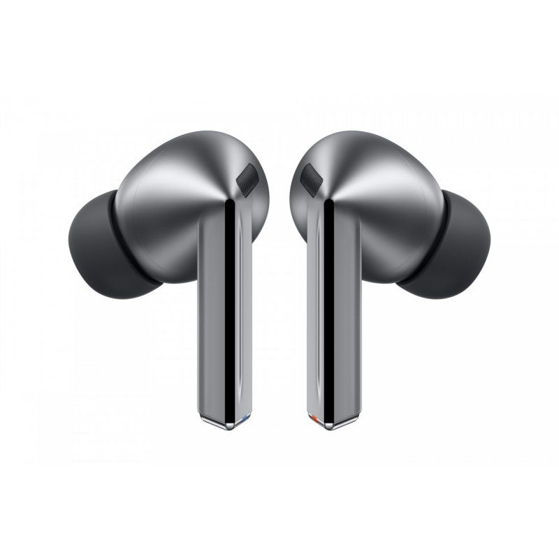 Samsung Galaxy Buds3 Pro Casque True Wireless Stereo (TWS) Ecouteurs Appels/Musique USB Type-C Bluetooth Argent