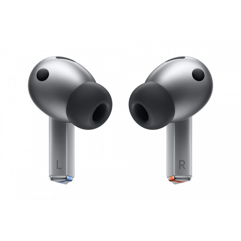 Samsung Galaxy Buds3 Pro Casque True Wireless Stereo (TWS) Ecouteurs Appels/Musique USB Type-C Bluetooth Argent