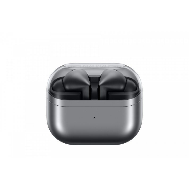 Samsung Galaxy Buds3 Pro Casque True Wireless Stereo (TWS) Ecouteurs Appels/Musique USB Type-C Bluetooth Argent