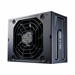 Cooler Master V750 SFX Gold power supply unit 750 W 24-pin ATX Black