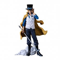ONE PIECE - Sabo - Figurine Premium The Anime 30cm