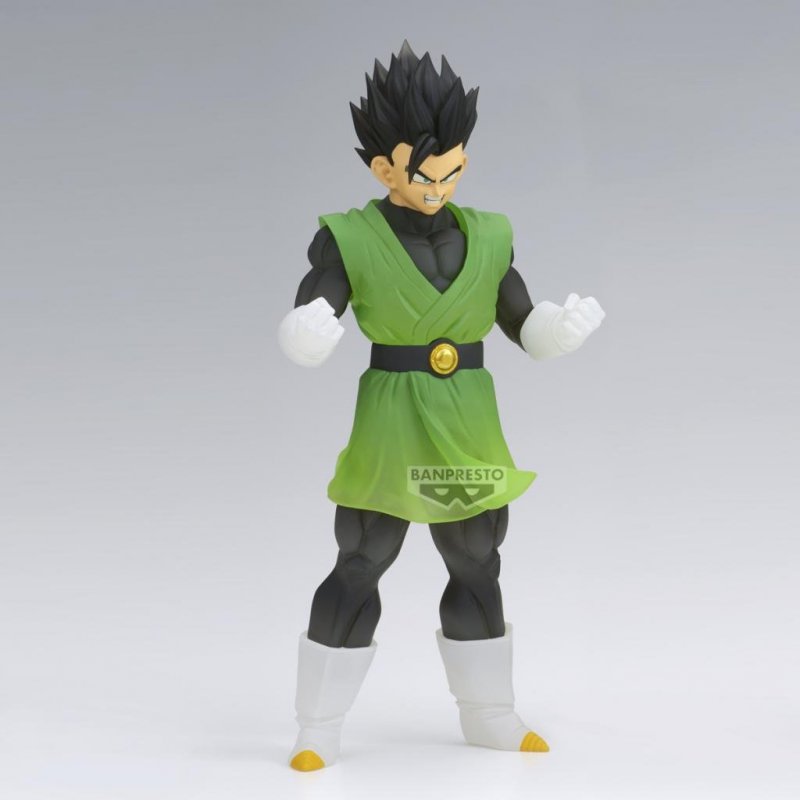 DRAGON BALL Z - Gohan - Figurine Clearise 18cm