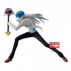 HUNTER X HUNTER - Kcyytt - Figurine Vibration Stars 14cm