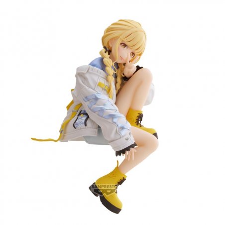 THE IDOLMASTER - Kotone Fujita - Figurine Espresto Charming Pose 18cm