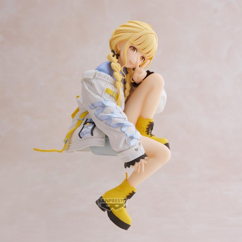 THE IDOLMASTER - Kotone Fujita - Figurine Espresto Charming Pose 18cm