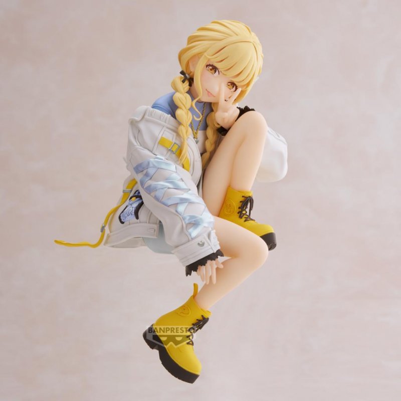 THE IDOLMASTER - Kotone Fujita - Figurine Espresto Charming Pose 18cm