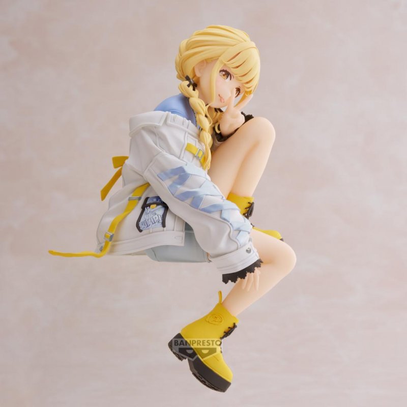 THE IDOLMASTER - Kotone Fujita - Figurine Espresto Charming Pose 18cm