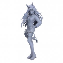 UMAMUSUME PRETTY DERBY - Mr. C.B. - Figurine 20cm