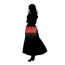 BLUE BOX - Hina Chono - Figurine 22cm