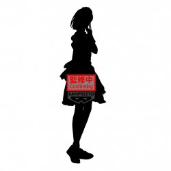 BLUE BOX - Chinatsu Kano - Figurine 23cm