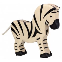 Goki - Zebra (80151)