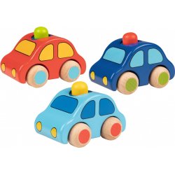 Goki - Vehicles with horn (55011)