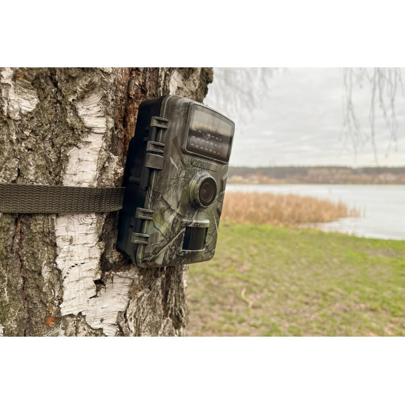 Technaxx - Wildcam 1080P - TX-256