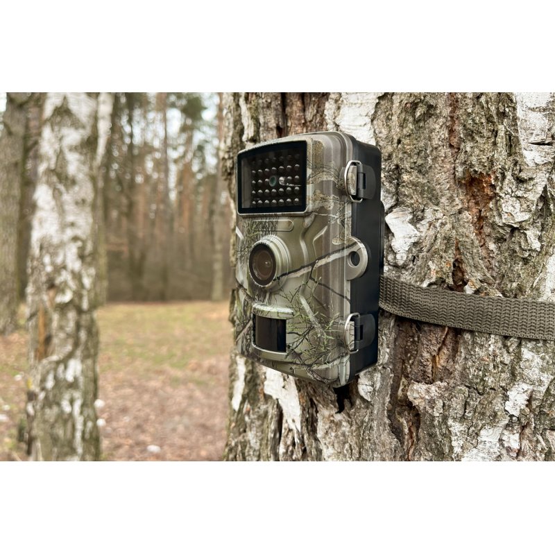 Technaxx TX-256 Indoor & outdoor 3840 x 2160 pixels Wall