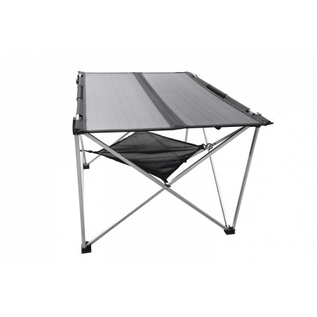 Technaxx - Foldable Solar Camping Table - 60W - TX-251