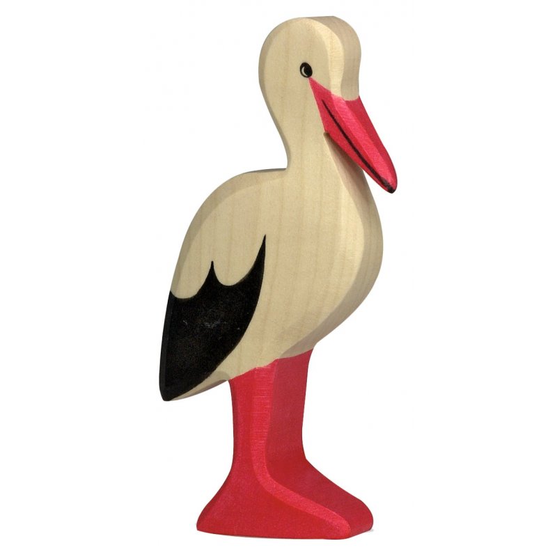 Goki - Stork (80111)