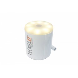 Technaxx - Portable Mini Air Pump - 1300MAH Battery - TX-261