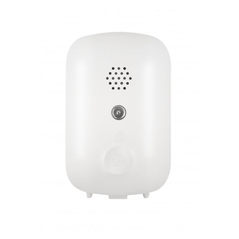 Technaxx 5070 caméra de sécurité Cube Caméra de sécurité CCTV Extérieure 2560 x 1440 pixels Plafond/Mur/Bureau