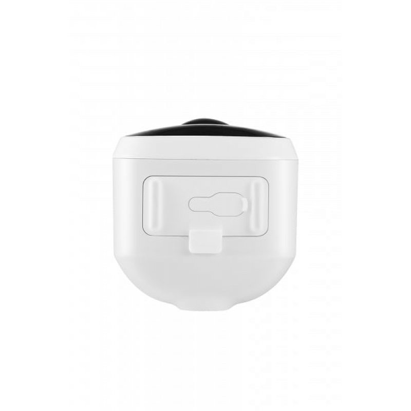 Technaxx 5070 security camera Cube CCTV security camera Outdoor 2560 x 1440 pixels Ceiling/Wall/Desk