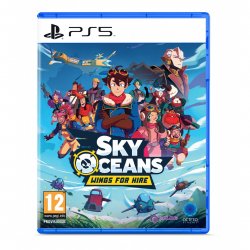 Sky Oceans: Wings For Hire /PS5