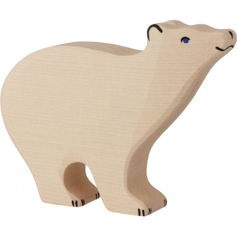 Goki - Polar bear (80206)