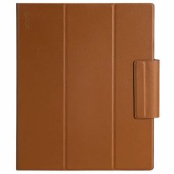 MAGNETIC CASE TAB ULTRA C PRO BROWN
