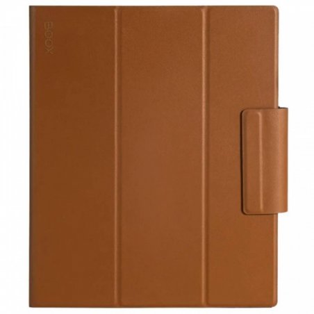 MAGNETIC CASE TAB ULTRA C PRO BROWN