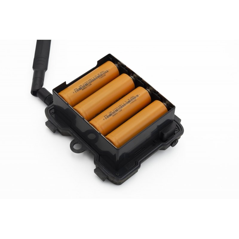 Technaxx 4G Wildcam TX-189 Solar Panel