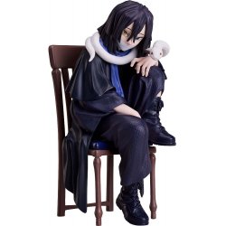 Demon Slayer: Kimetsu no Yaiba statuette Obanai Iguro 15 cm