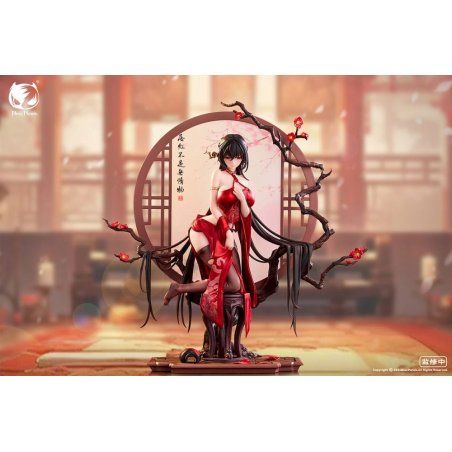 Original Character statuette PVC 1/6 Luo Hong 30 cm
