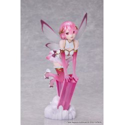 Re:Zero Starting Life in another World statuette PVC 1/7 Ram Jewel Princess 21 cm