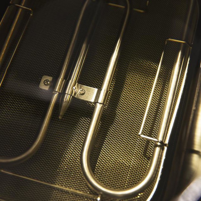 CLEANFRY LUXURY 4000