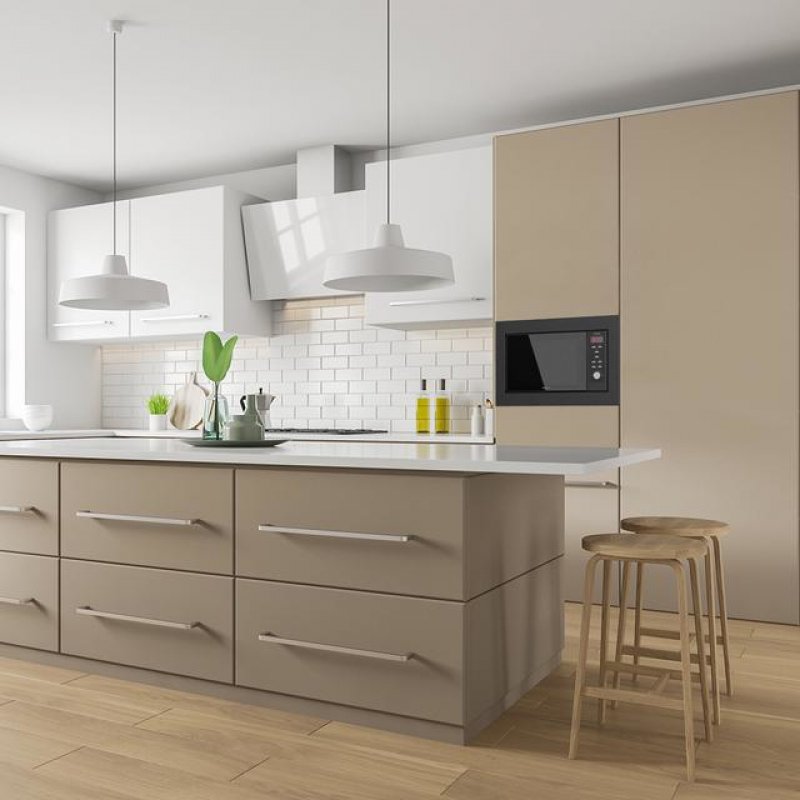 Cecotec 01387 micro-onde Intégré Micro-ondes grill 23 L 900 W Noir