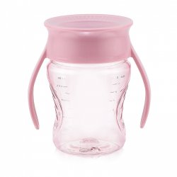 WOW - Cup Baby - Simply Rose (WOW1371)