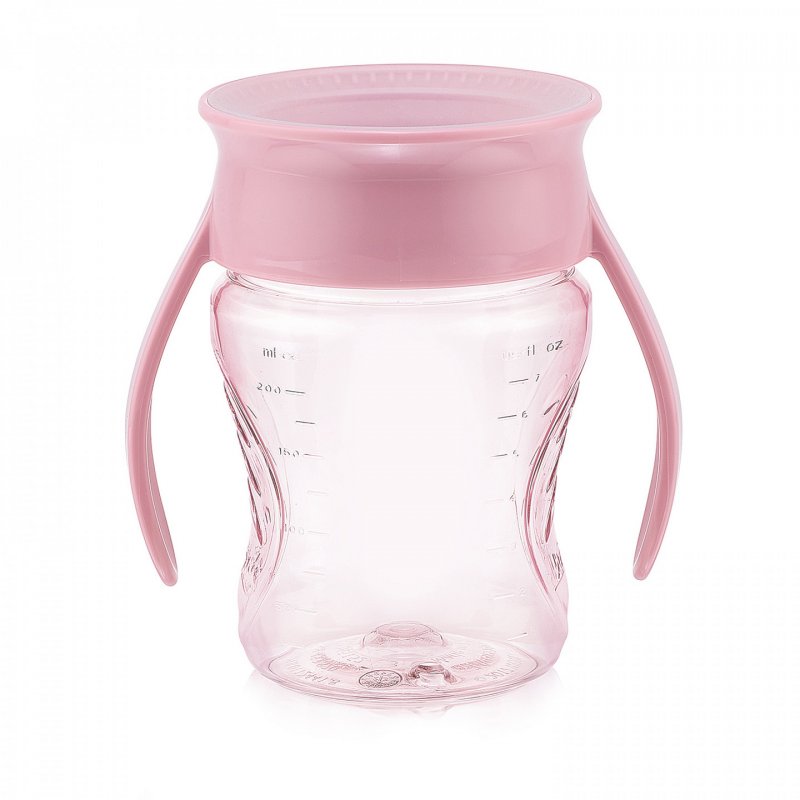 WOW - Cup Baby - Simply Rose (WOW1371)