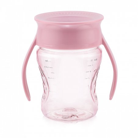 WOW - Cup Baby - Simply Rose (WOW1371)