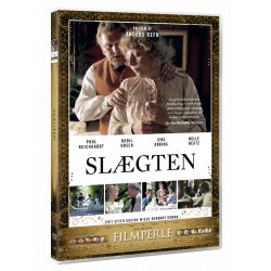 Slægten