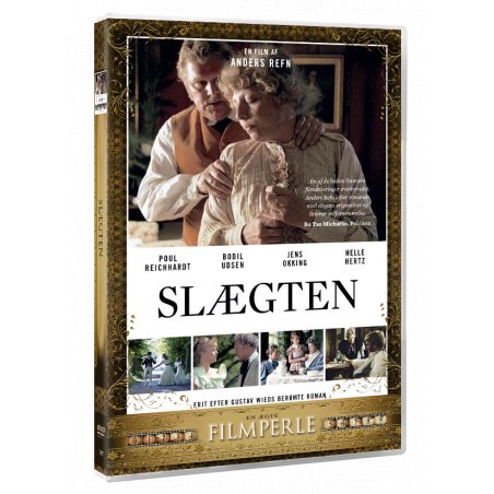 Slægten