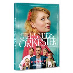 ESTHERS ORKESTER