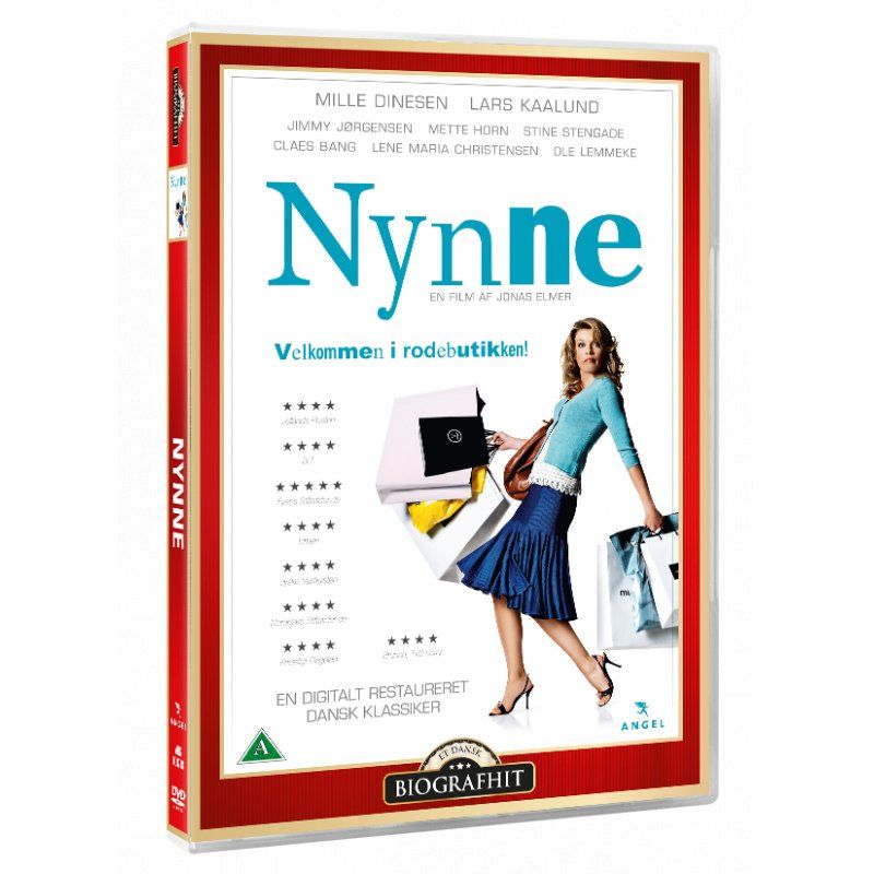 Nynne